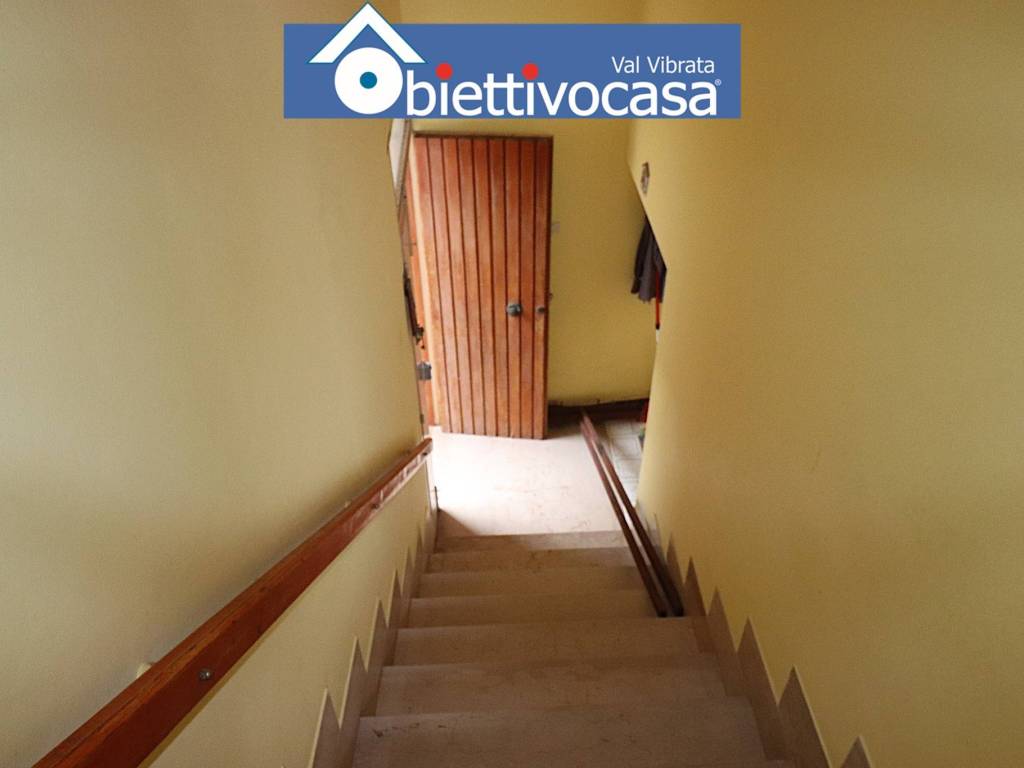 Casa indipendente a Campli in Via del Colle - Foto 2