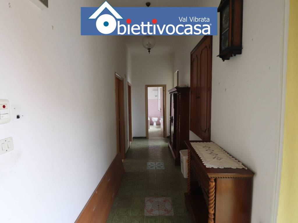 Casa indipendente a Campli in Via del Colle - Foto 3