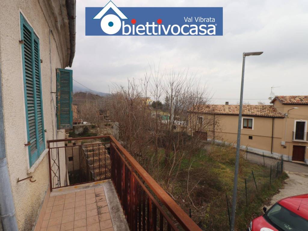 Casa indipendente a Campli in Via del Colle - Foto 4