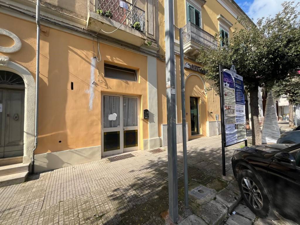 Immobile a Parabita in Via Vittorio Emanuele III - Foto 3