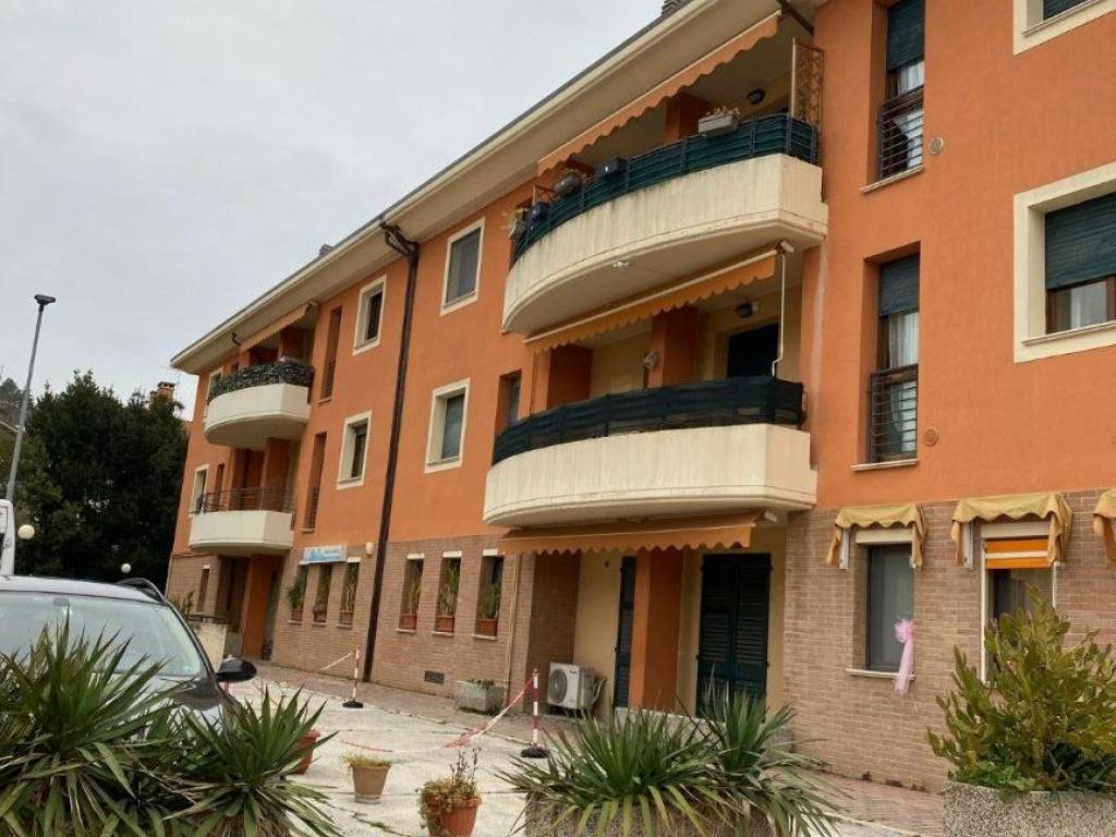 Appartamento a Fano in Via della Stazione - Foto 2