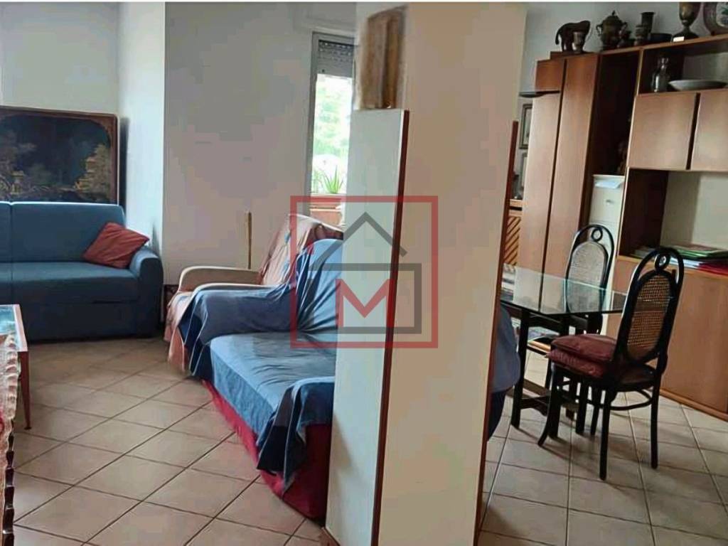 Appartamento a Gallarate in Via Padre Igino Lega - Foto 3