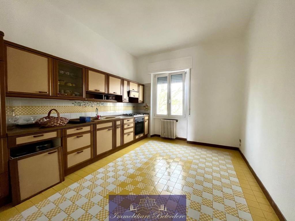 Appartamento a Firenze in Via Borsi - Foto 2