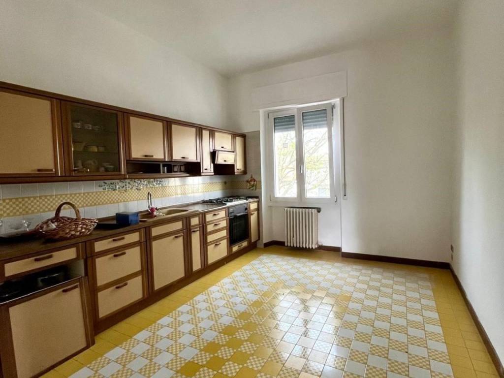 Appartamento a Firenze in Via Borsi - Foto 3