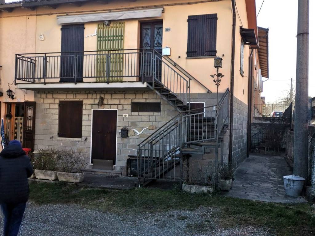 Appartamento a Monzuno in Strada Provinciale Monzuno - Foto 2