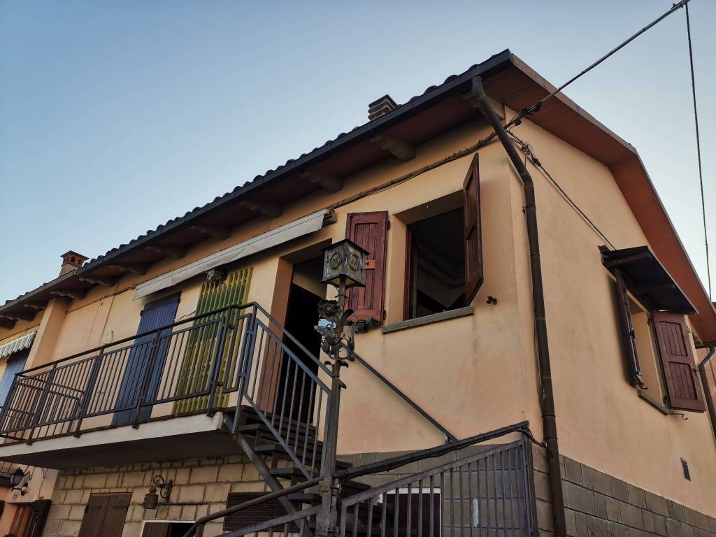 Appartamento a Monzuno in Strada Provinciale Monzuno - Foto 3
