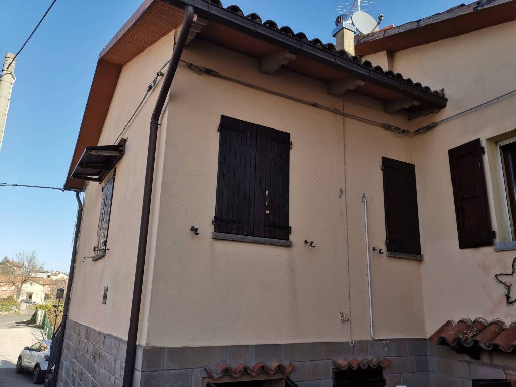 Appartamento a Monzuno in Strada Provinciale Monzuno - Foto 4