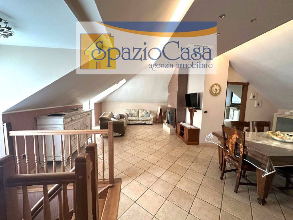 Appartamento a Giugliano in campania in Corso Campano, 567 - Foto 2