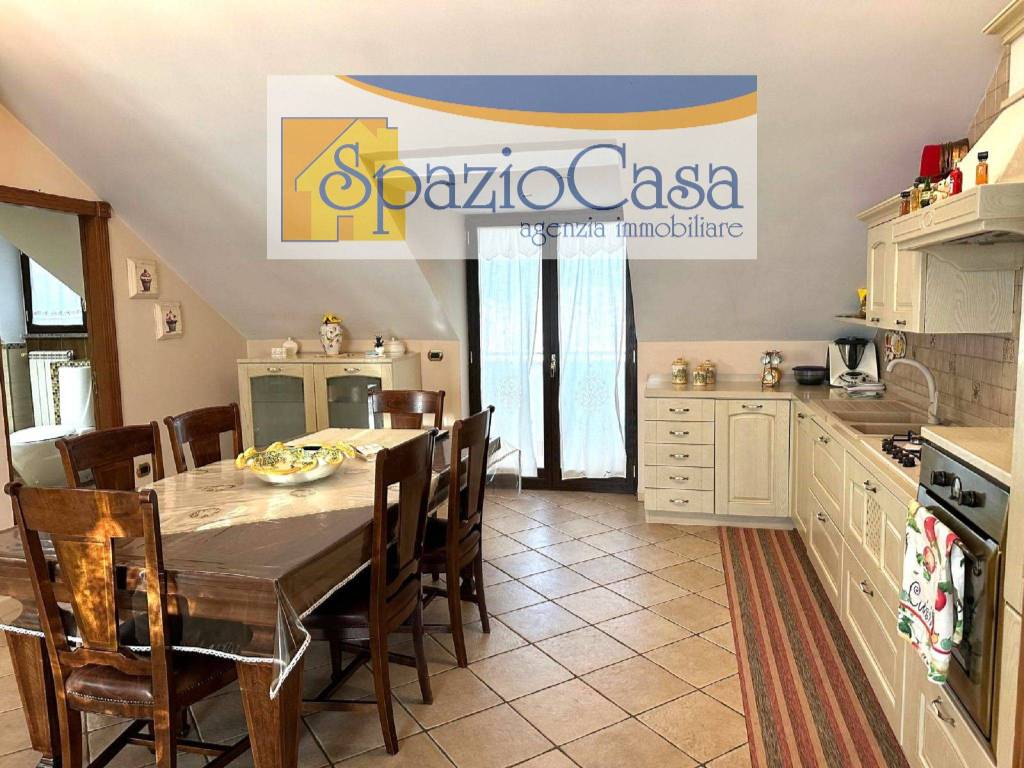 Appartamento a Giugliano in campania in Corso Campano, 567 - Foto 4