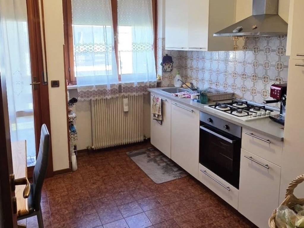 Appartamento a Udine in Via Martignacco - Foto 2