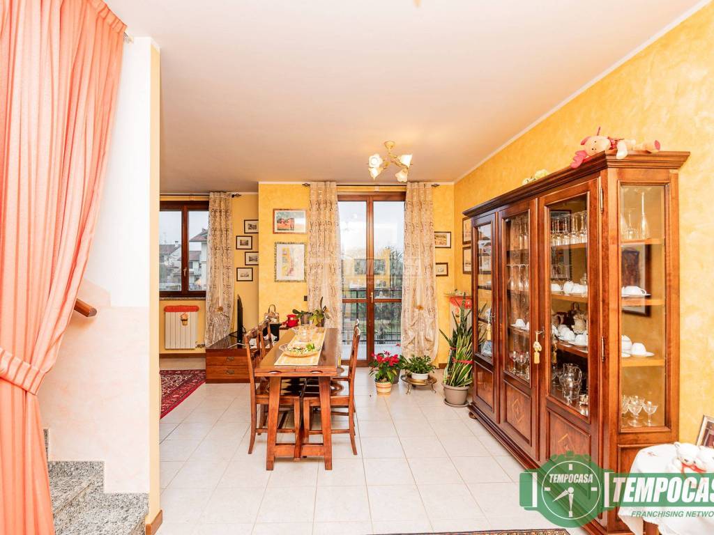 Villetta a schiera a Castiraga vidardo - Foto 5