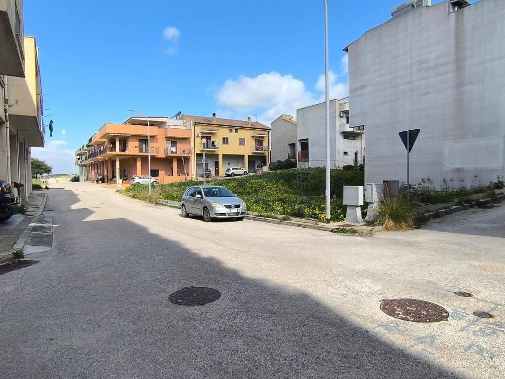 Terreno a Sciacca in Via Lionardo Vigo, 50 - Foto 3