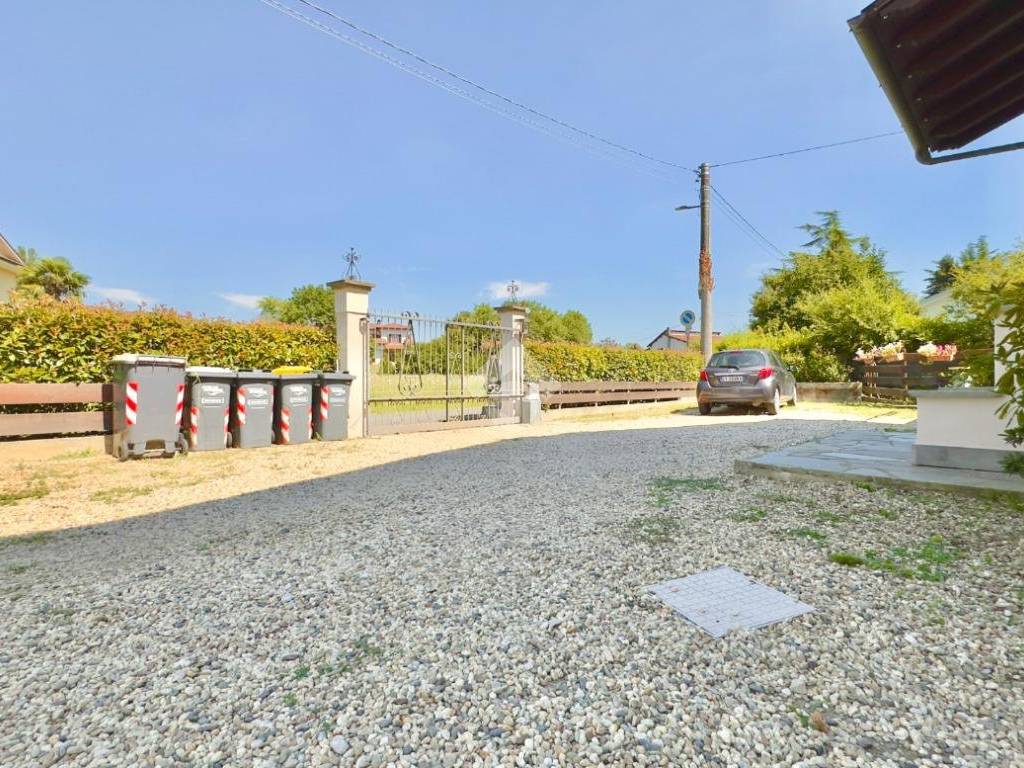 Villa a Capriata d'orba in Via delle Villette, 12 - Foto 3