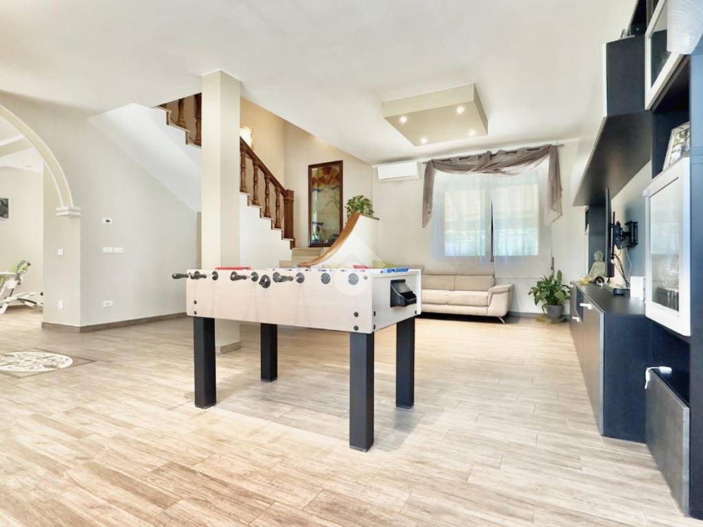 Villa a Capriata d'orba in Via delle Villette, 12 - Foto 5