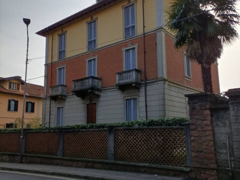 Appartamento a Induno olona in Via Edoardo Tabacchi, 19 - Foto 2