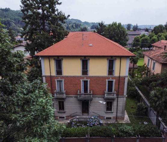 Appartamento a Induno olona in Via Edoardo Tabacchi, 19 - Foto 3