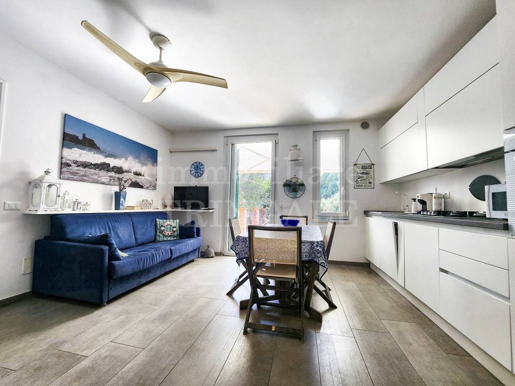 Appartamento a Lerici - Foto 4