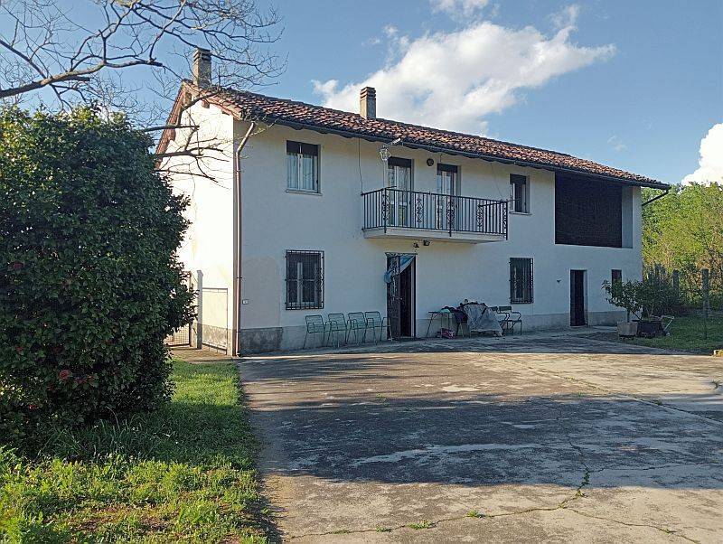 Rustico / casale a Mortara - Foto 2