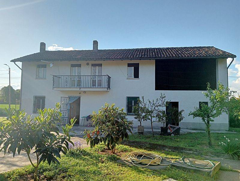 Rustico / casale a Mortara - Foto 3