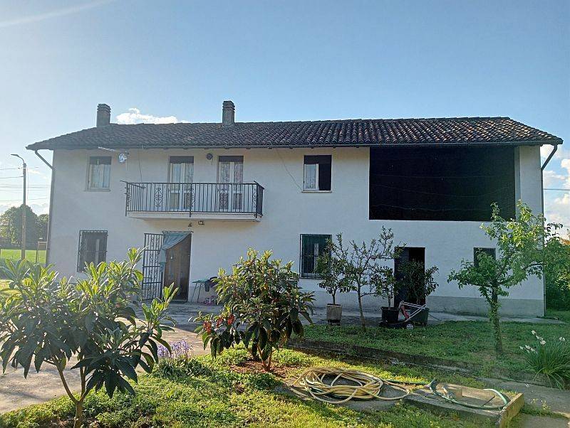 Rustico / casale a Mortara - Foto 4