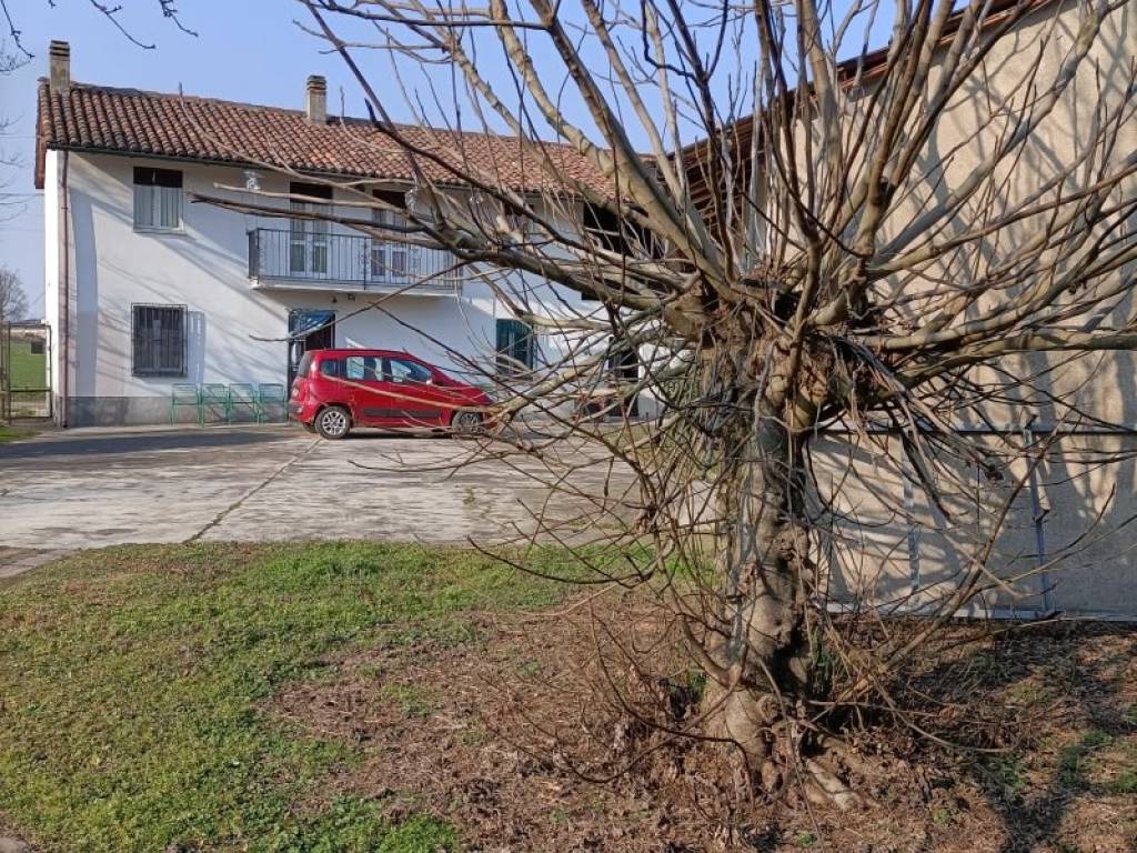 Rustico / casale a Mortara - Foto 5