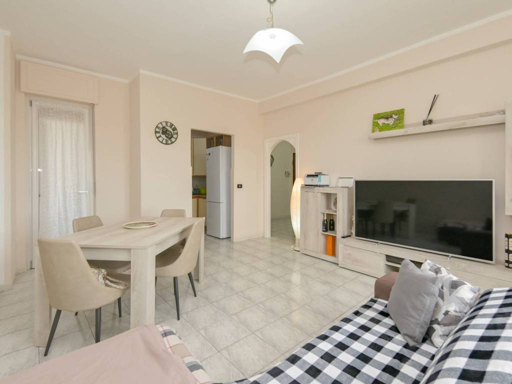 Appartamento a Torino in Via Pramollo, 3 - Foto 4