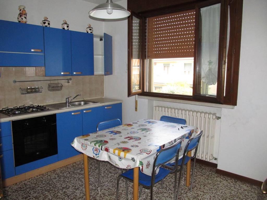 Villa a Stienta in Via Amedeo Modigliani - Foto 4