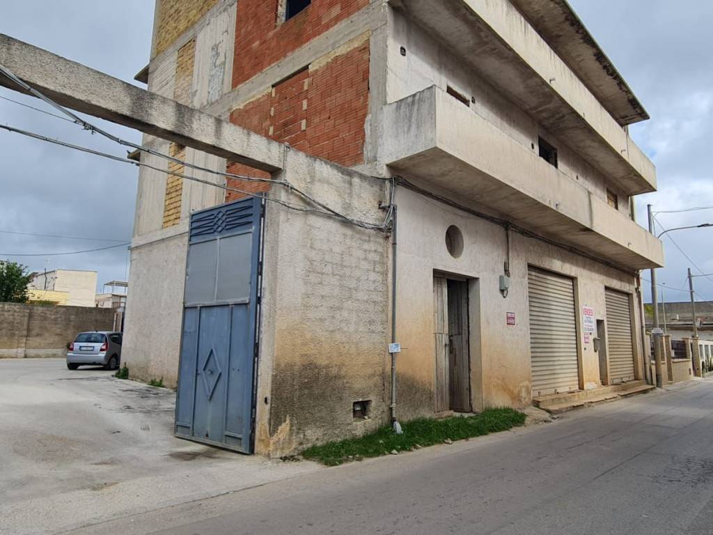 Immobile a Castelvetrano in Via Seggio - Foto 3