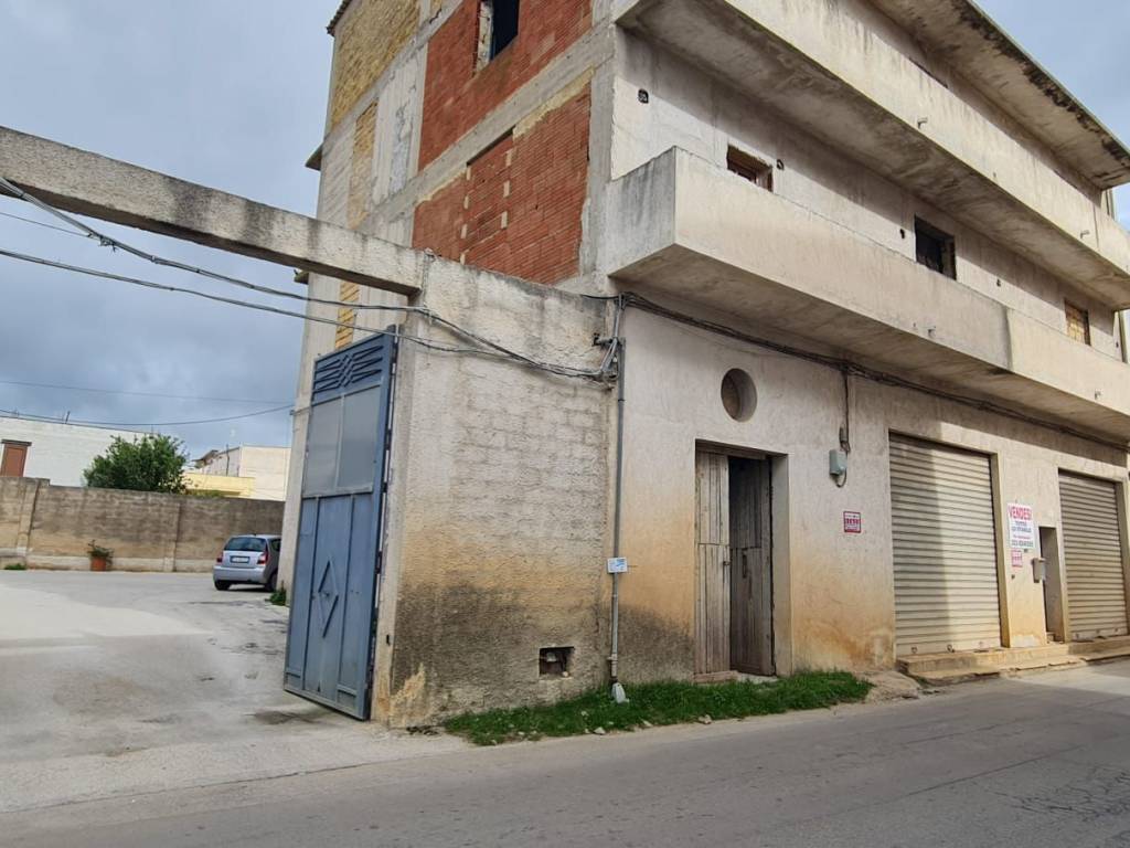Immobile a Castelvetrano in Via Seggio - Foto 4