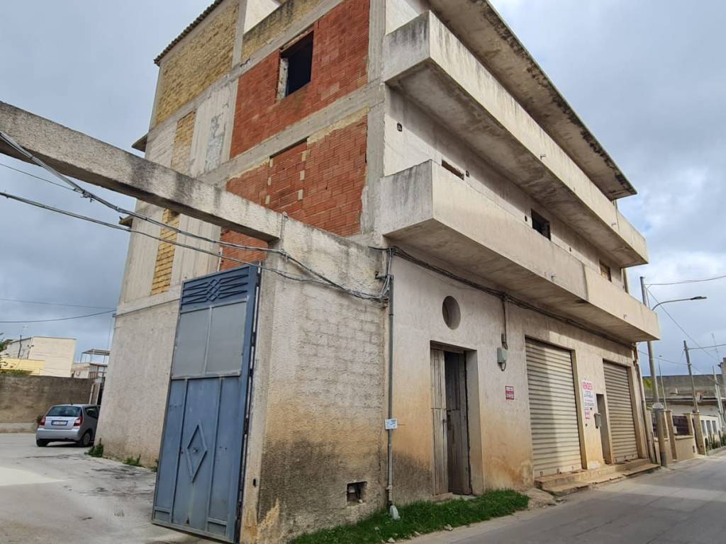 Immobile a Castelvetrano in Via Seggio - Foto 5