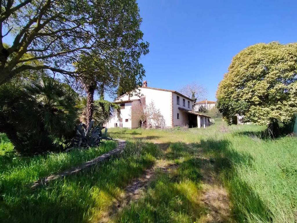 Villa a Marsciano in Vocabolo Carpeneto, 1 - Foto 4
