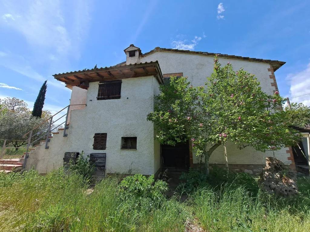 Villa a Marsciano in Vocabolo Carpeneto, 1 - Foto 5