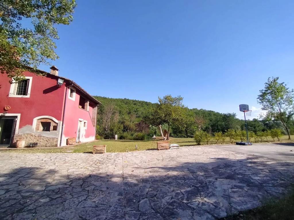Villa a Marsciano in Località Compignano - Foto 2