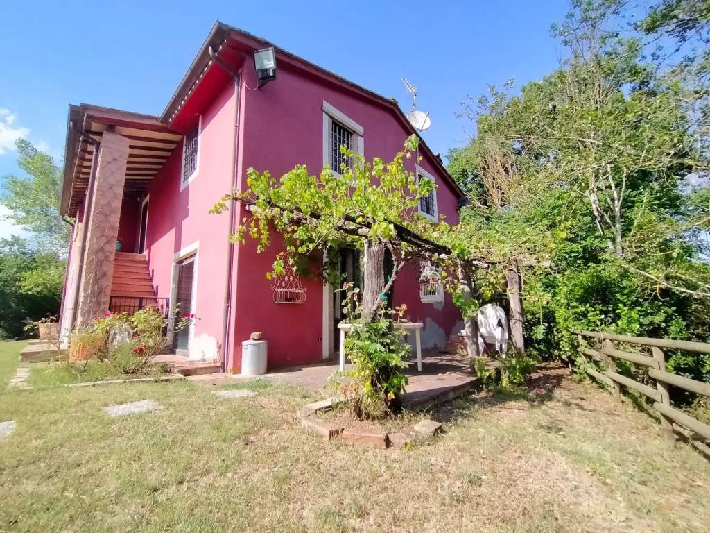 Villa a Marsciano in Località Compignano - Foto 4