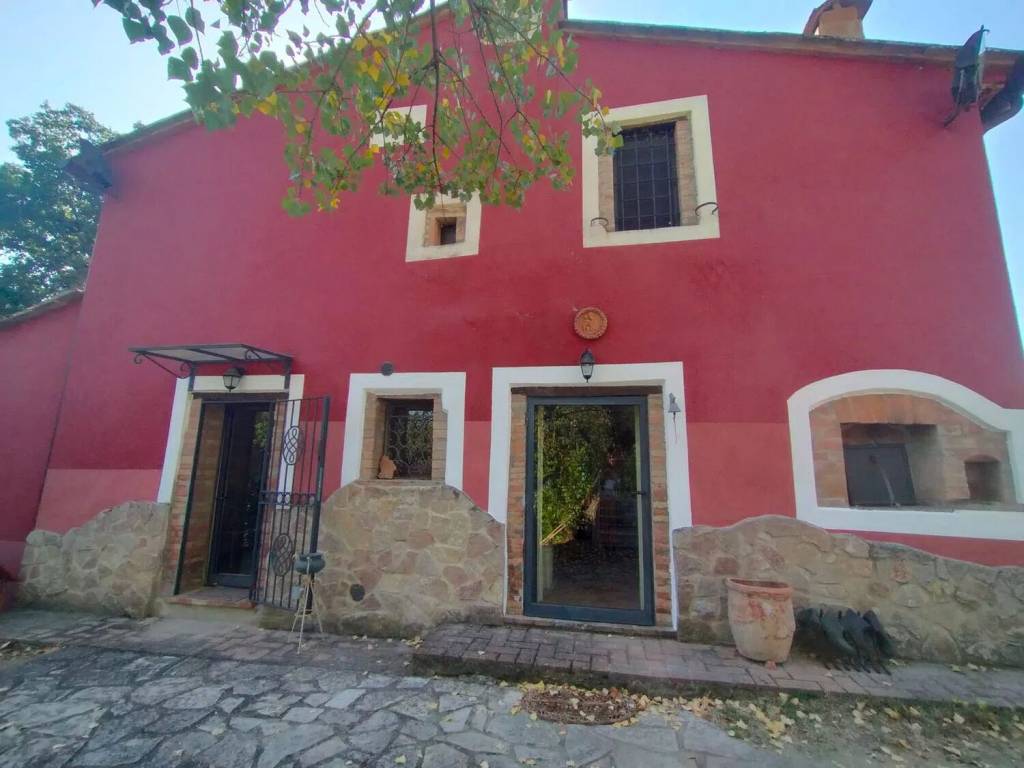 Villa a Marsciano in Località Compignano - Foto 5