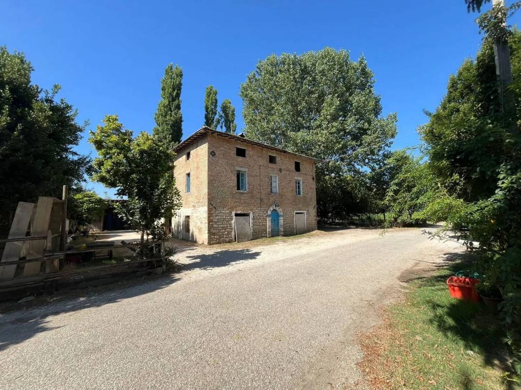 Villa a Collazzone in Strada Marscianese, 7 - Foto 2