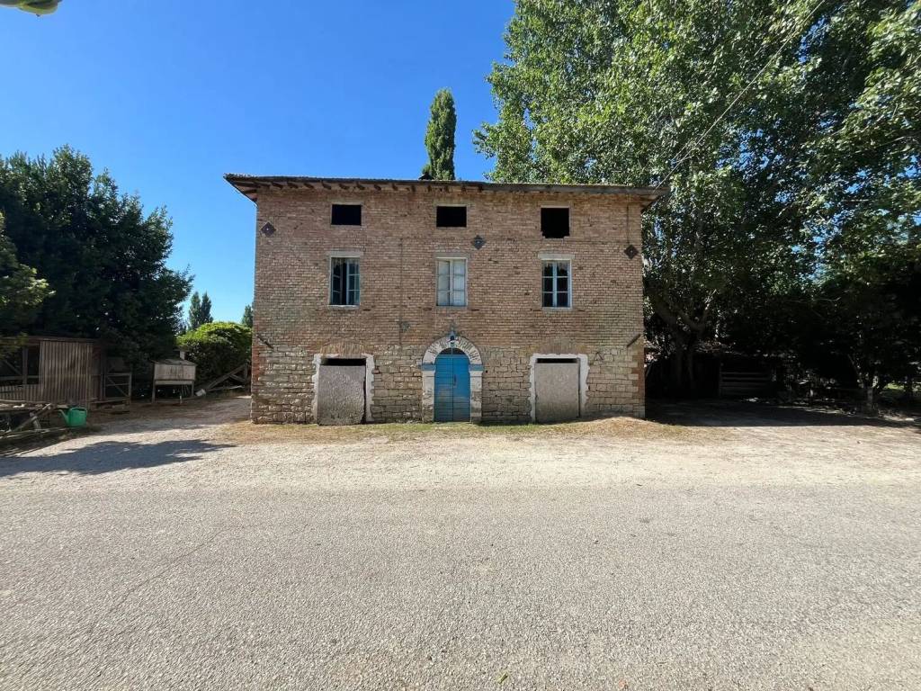 Villa a Collazzone in Strada Marscianese, 7 - Foto 3