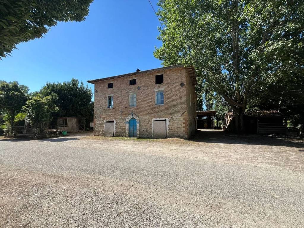 Villa a Collazzone in Strada Marscianese, 7 - Foto 5