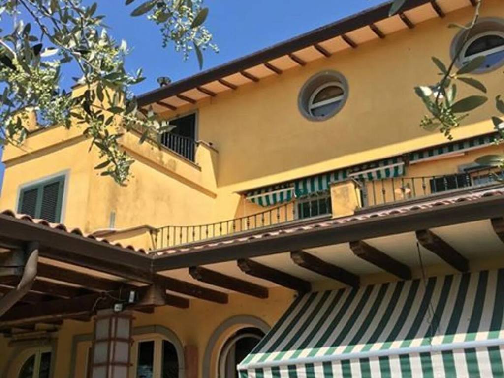 Villa a Marsciano in Strada Marscianese, 71 - Foto 4