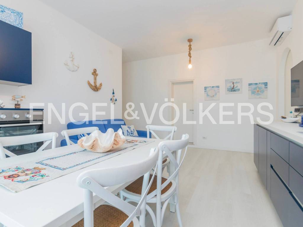 Appartamento a Jesolo in Via Andrea Bafile Accesso al Mare 28 - Foto 4