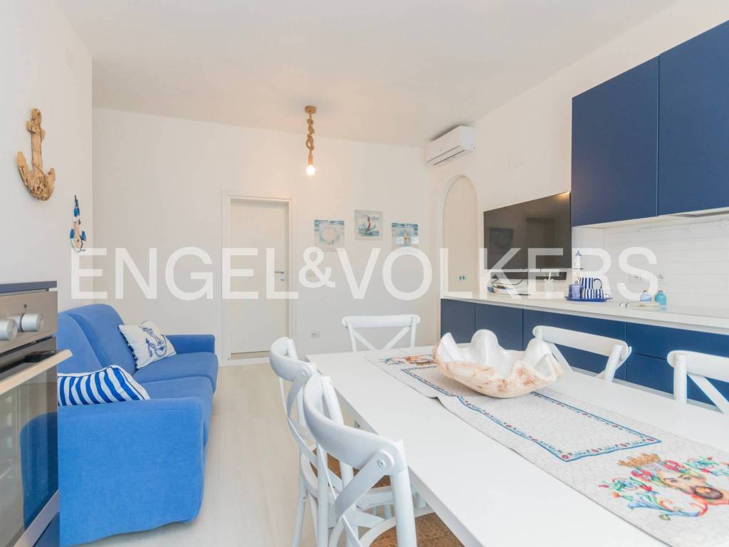 Appartamento a Jesolo in Via Andrea Bafile Accesso al Mare 28 - Foto 5