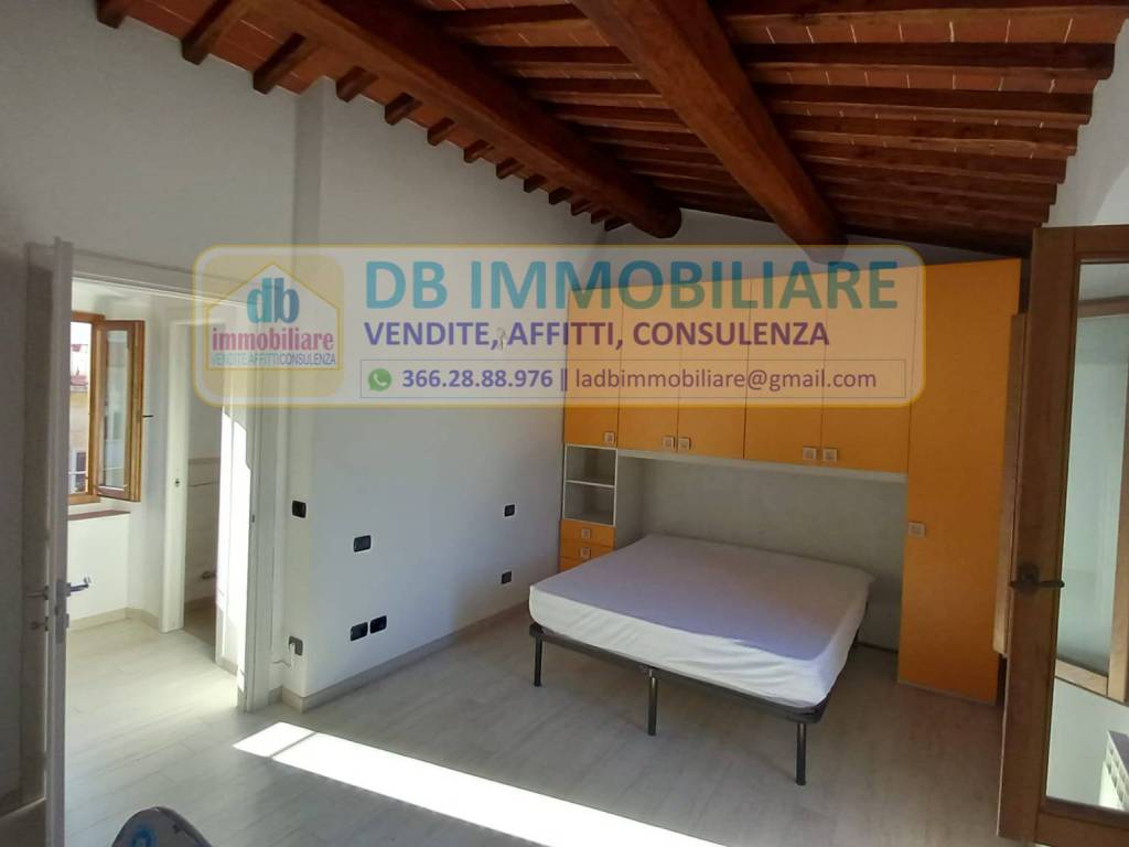 Casa indipendente a Montevarchi in Via di Nusenna, 119 - Foto 5