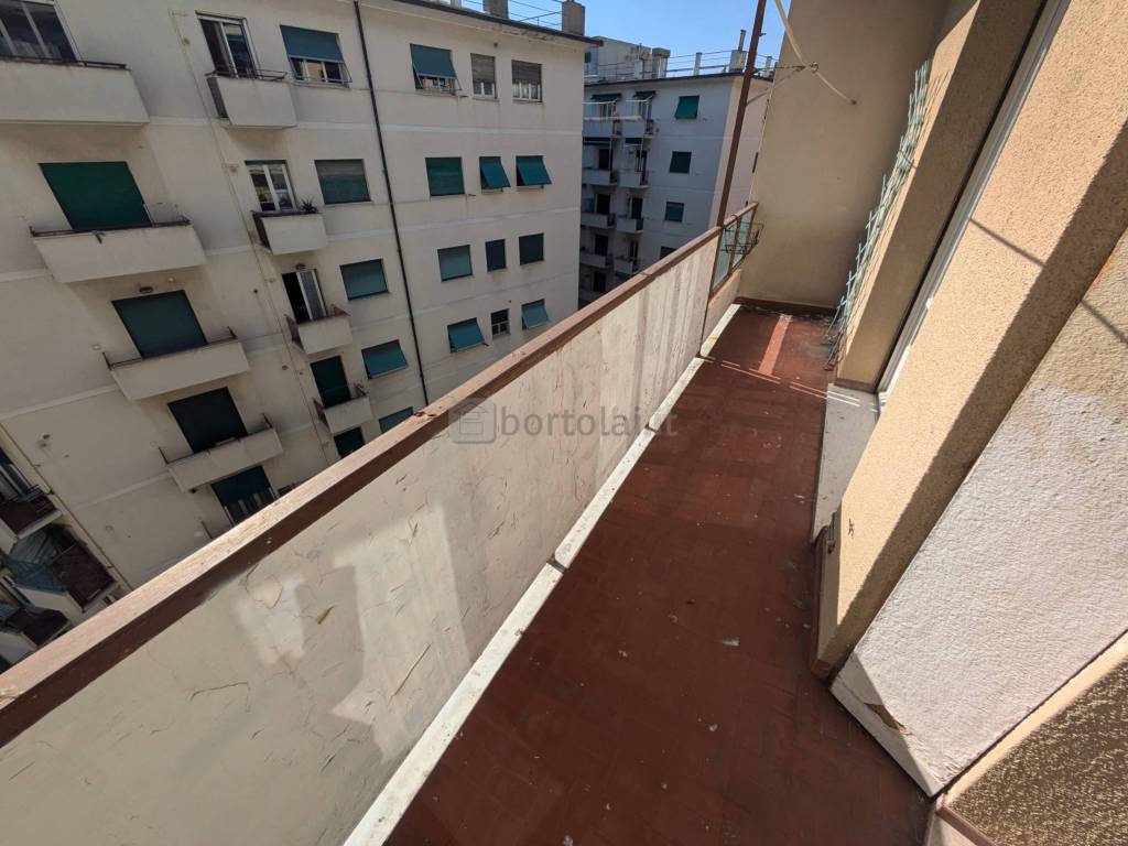 Appartamento a Genova in Piazza Guicciardini - Foto 2