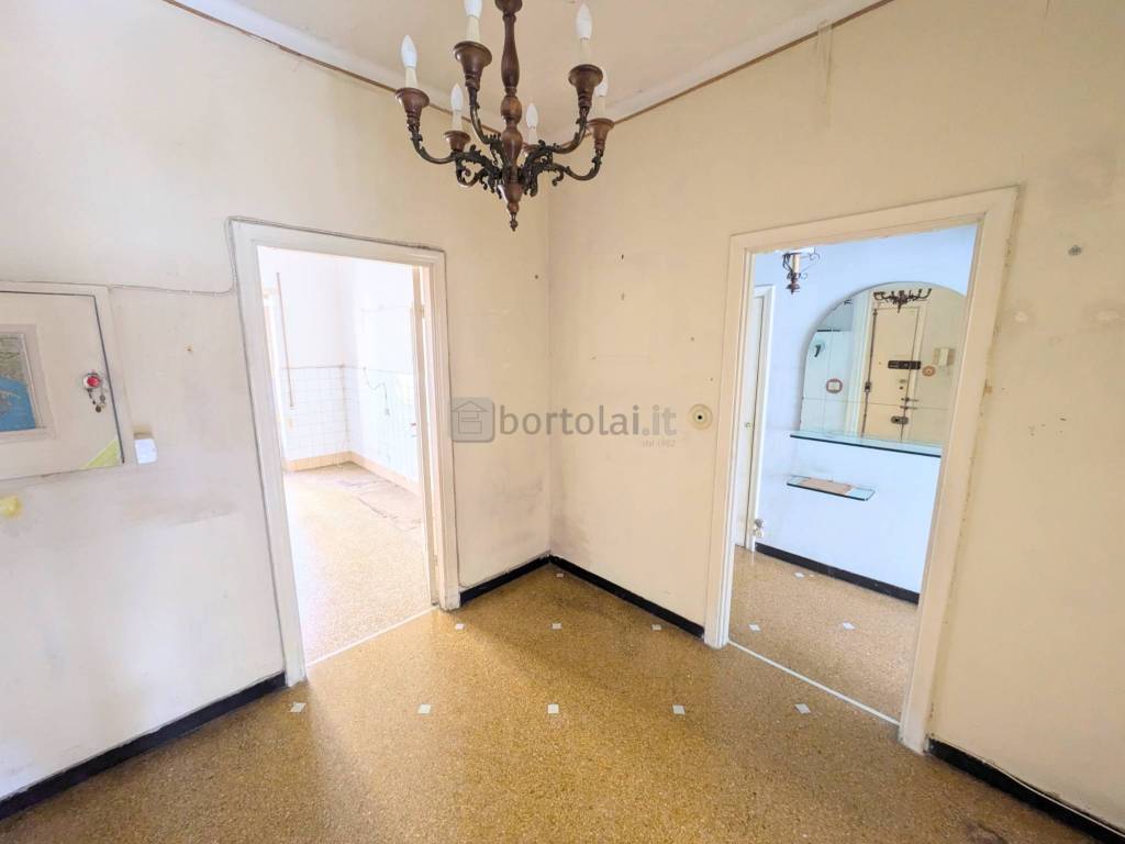 Appartamento a Genova in Piazza Guicciardini - Foto 3