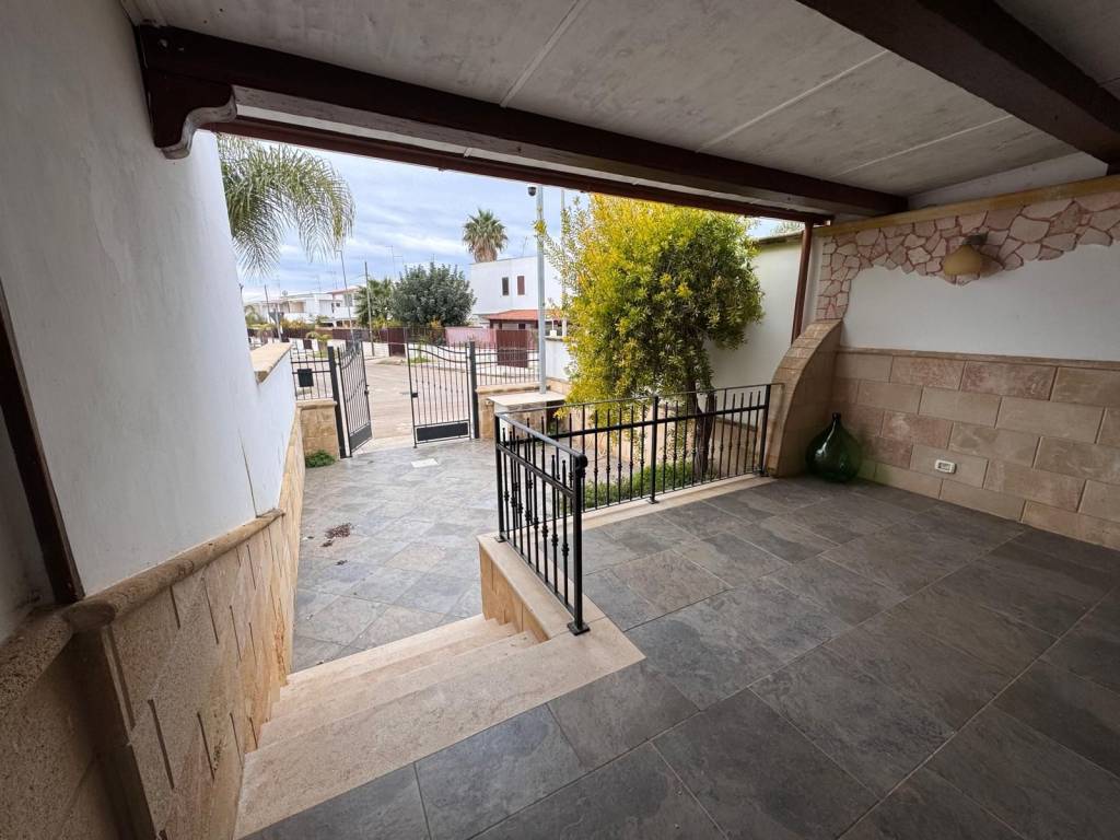 Appartamento a Porto cesareo in Via Svezia, 13 - Foto 3