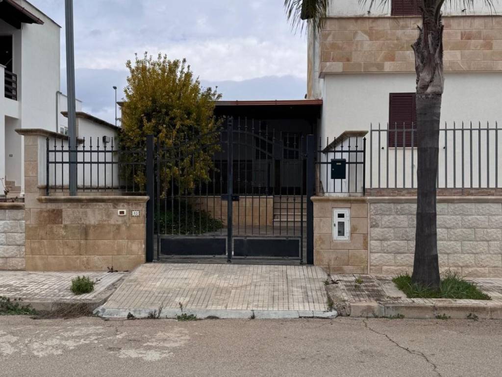 Appartamento a Porto cesareo in Via Svezia, 13 - Foto 5
