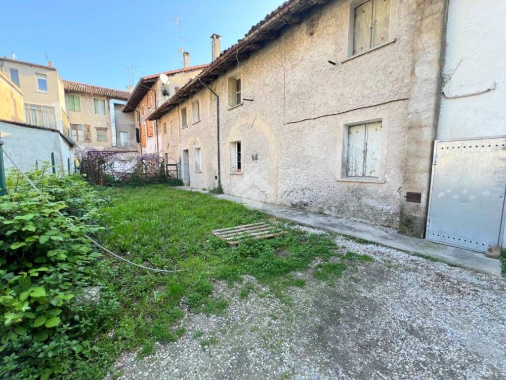 Rustico / casale a Codroipo in Via Roma, 70 - Foto 2