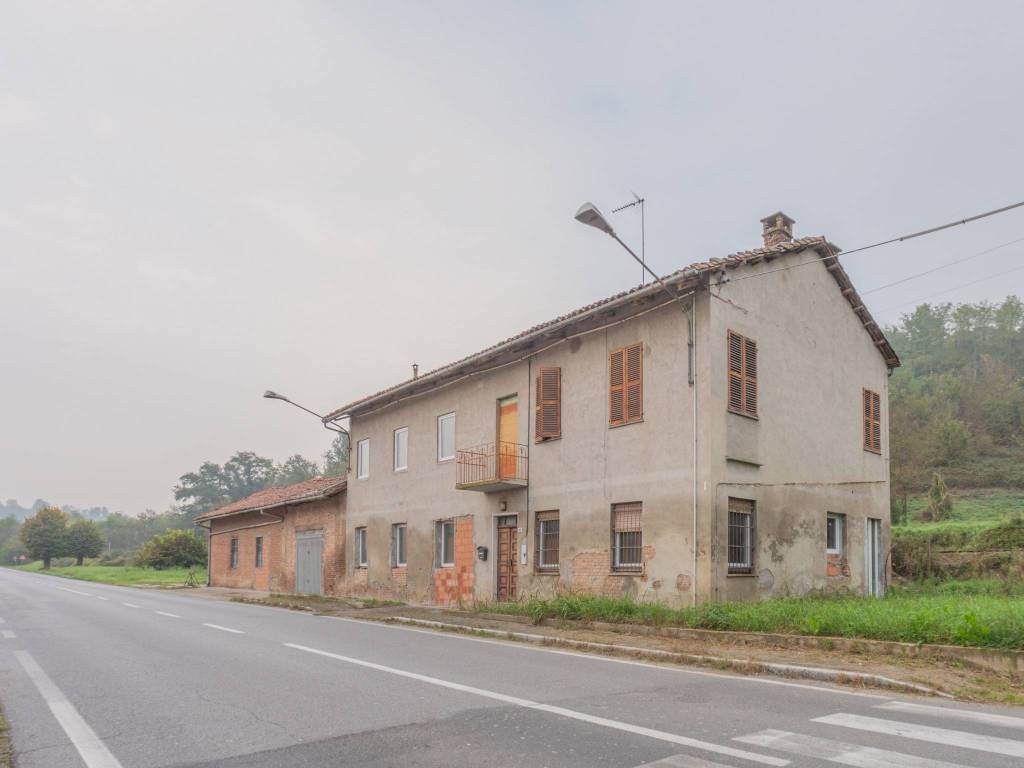 Villa a Asti in Frazione Revignano - Foto 2