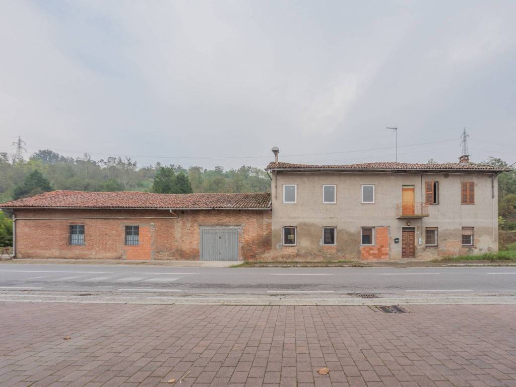 Villa a Asti in Frazione Revignano - Foto 3