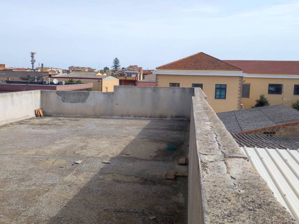 Casa indipendente a Assemini in Via Ignazio Coghe - Foto 3
